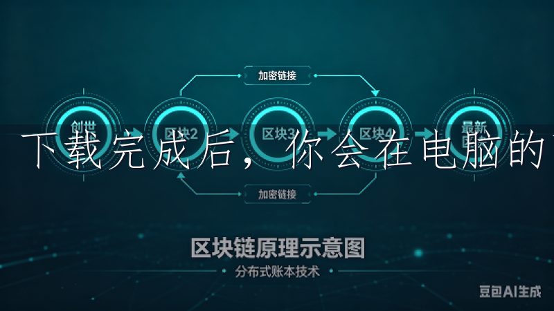 下载完成后，你会在电脑的下载文件夹中找到欧亿的安装文件。