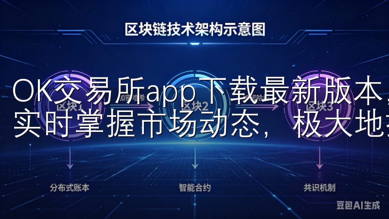 OK交易所app下载最新版本，用户可以随时随地进行交易，实时掌握市场动态，极大地提升了交易的灵活性和便利性。