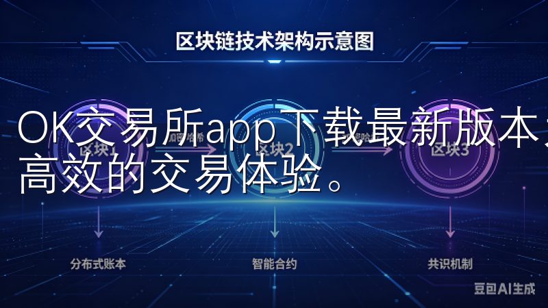 OK交易所app下载最新版本为用户提供了更加安全、便捷和高效的交易体验。