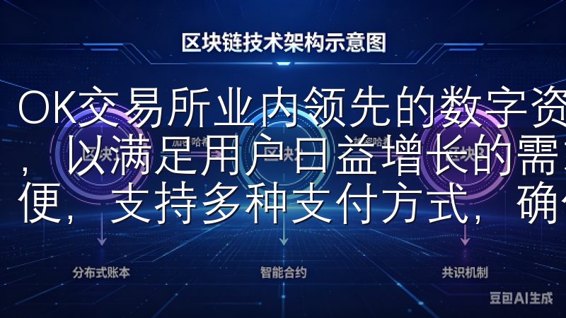 OK交易所业内领先的数字资产交易平台，不断优化其移动应用，以满足用户日益增长的需求我们的安卓应用界面友好，操作简便，支持多种支付方式，确保您的交易过程快捷顺畅。