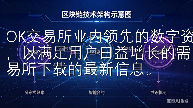 OK交易所业内领先的数字资产交易平台，不断优化其移动应用，以满足用户日益增长的需求欢迎访问我们的页面，获取欧易交易所下载的最新信息。