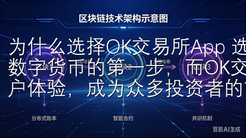 为什么选择OK交易所App 选择一个优秀的交易平台是投资数字货币的第一步，而OK交易所App凭借其卓越的性能和用户体验，成为众多投资者的首选。