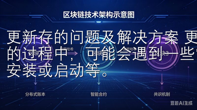 更新存的问题及解决方案 更新OK交易所app下载最新版本的过程中，可能会遇到一些常见问题，如下载速度慢、应用无法安装或启动等。