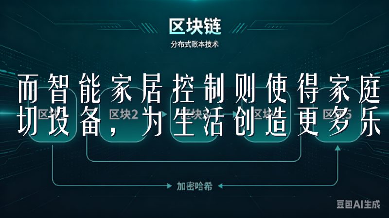 而智能家居控制则使得家庭成员可以通过应用轻松掌握家中的一切设备，为生活创造更多乐趣和安全感。