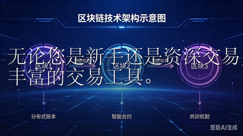 无论您是新手还是资深交易员，都能在这里找到适合的交易对和丰富的交易工具。