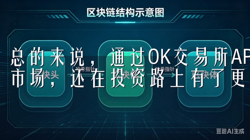 总的来说，通过OK交易所APP，我不仅轻松进入了数字货币市场，还在投资路上有了更多的信心和保障。