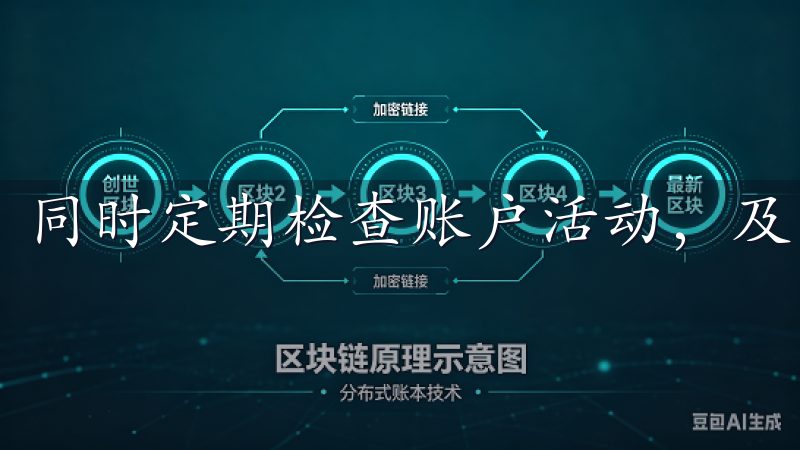 同时定期检查账户活动，及时发现异常。