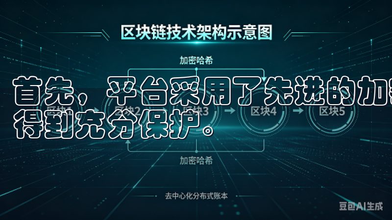 首先，平台采用了先进的加密技术，确保用户的资金和个人信息得到充分保护。