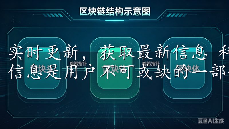 实时更新，获取最新信息 科技发展如此迅速的时代，获取最新信息是用户不可或缺的一部分。