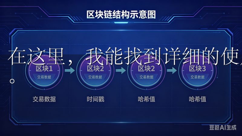 在这里，我能找到详细的使用说明，解答我在使用过程中的疑问。