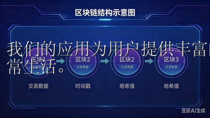 我们的应用为用户提供丰富的功能与优质服务，助您轻松管理日常生活。