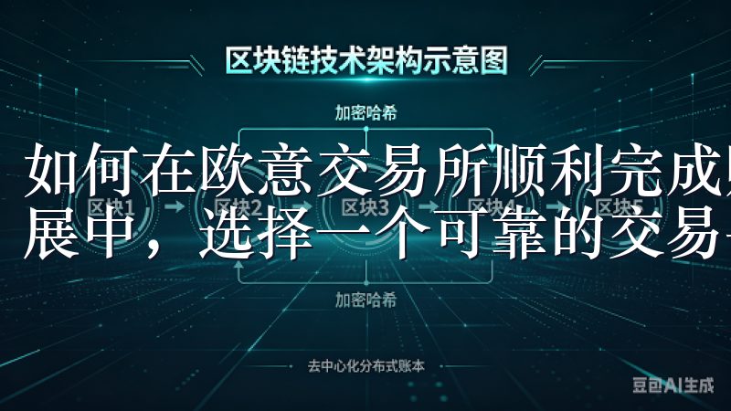 如何在欧意交易所顺利完成账户注册 在当今数字经济的迅速发展中，选择一个可靠的交易平台是投资者获取收益的重要一步。
