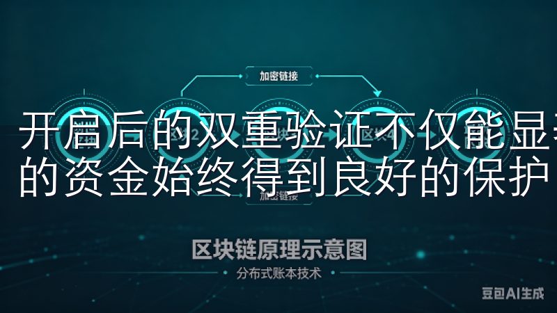 开启后的双重验证不仅能显著提高您账户的安全性，还能确保您的资金始终得到良好的保护。