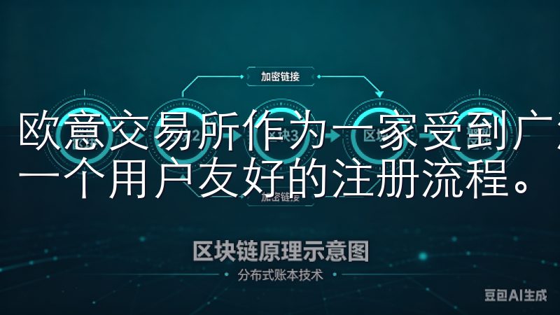 欧意交易所作为一家受到广泛认可的数字资产交易平台，提供了一个用户友好的注册流程。