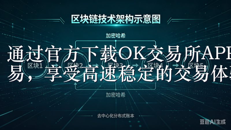 通过官方下载OK交易所APP，用户可以随时随地进行便捷交易，享受高速稳定的交易体验。