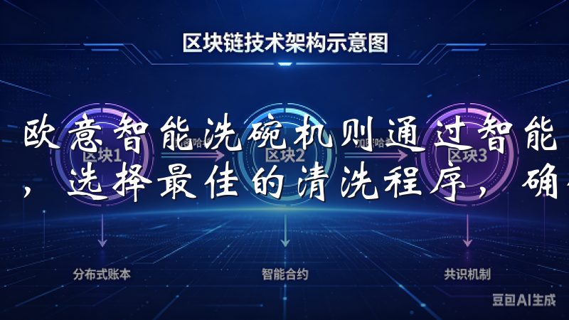 欧意智能洗碗机则通过智能感应技术，自动检测餐具的污垢程度，选择最佳的清洗程序，确保餐具的清洁和卫生。