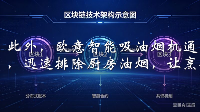 此外，欧意智能吸油烟机通过智能感应技术，自动调节风力大小，迅速排除厨房油烟，让烹饪环境更加清新舒适。