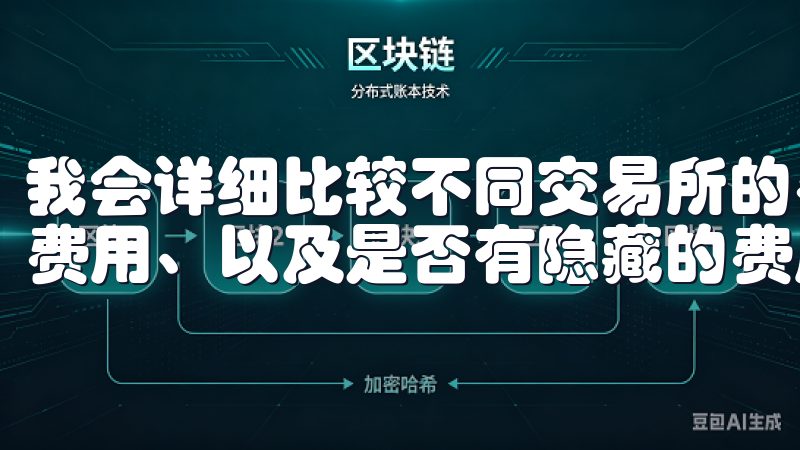 我会详细比较不同交易所的费率结构，包括交易手续费、存取款费用、以及是否有隐藏的费用。