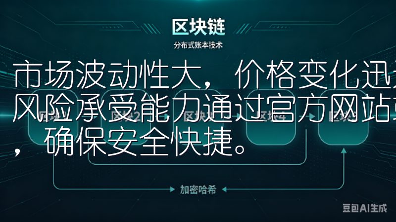 市场波动性大，价格变化迅速，所以在交易前要谨慎评估自己的风险承受能力通过官方网站或各大应用商店，几步即可完成安装，确保安全快捷。