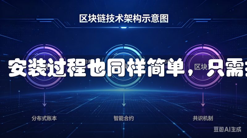 安装过程也同样简单，只需按照提示一步步操作即可。