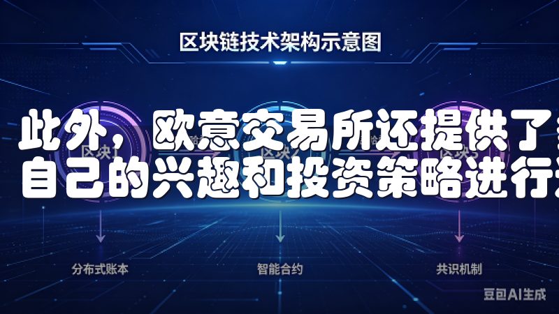 此外，欧意交易所还提供了多种加密货币的交易对，我可以根据自己的兴趣和投资策略进行选择。