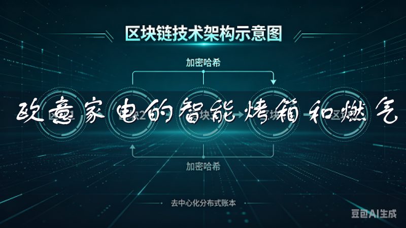 欧意家电的智能烤箱和燃气灶，不仅外观时尚，更是功能强大。