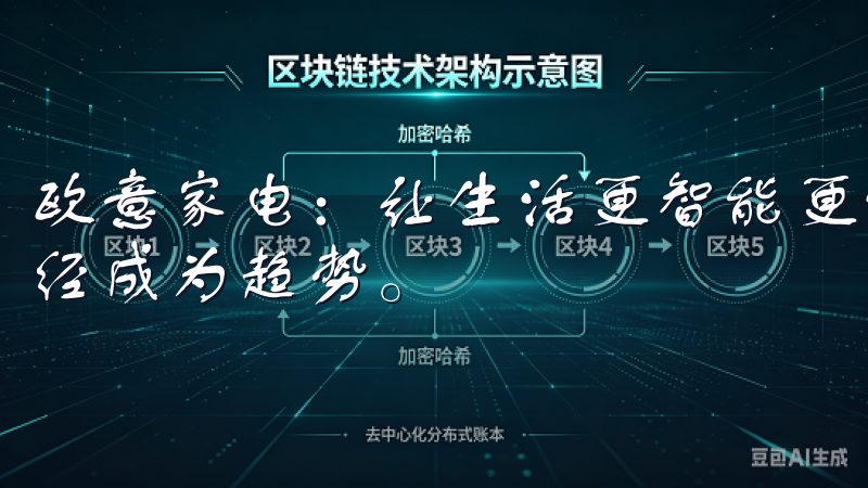 欧意家电：让生活更智能更便捷 在智能时代，家电的智能化已经成为趋势。