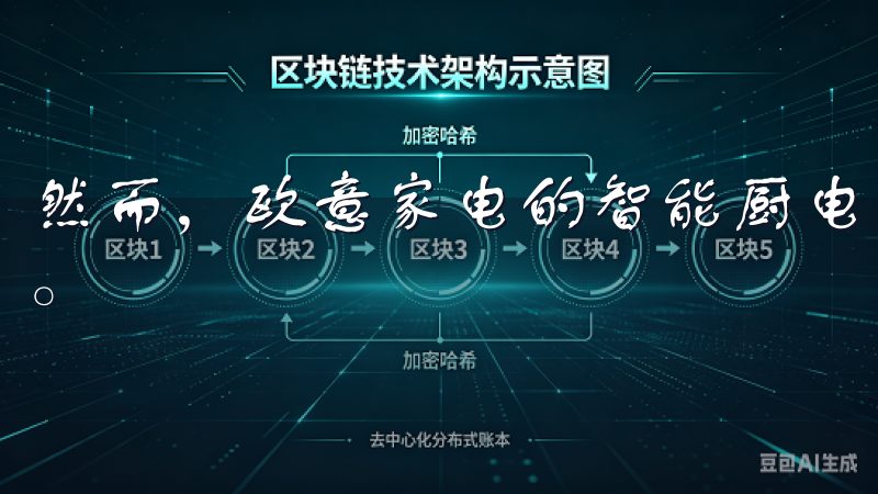然而，欧意家电的智能厨电产品，让烹饪不再是负担，而是享受。