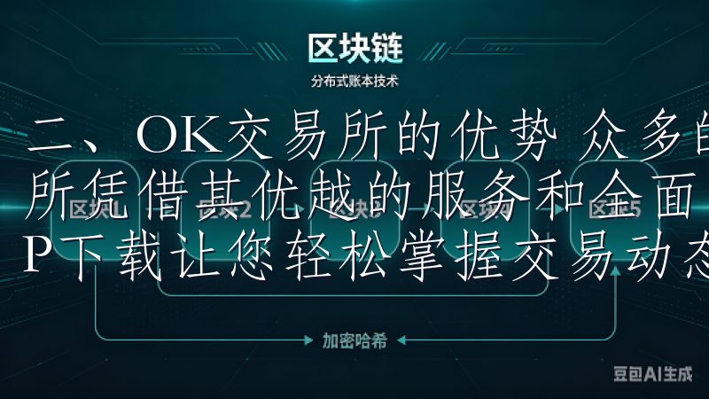 二、OK交易所的优势 众多的数字货币交易平台中，OK交易所凭借其优越的服务和全面的交易功能脱颖而出欧意交易所APP下载让您轻松掌握交易动态，实时获取市场信息。