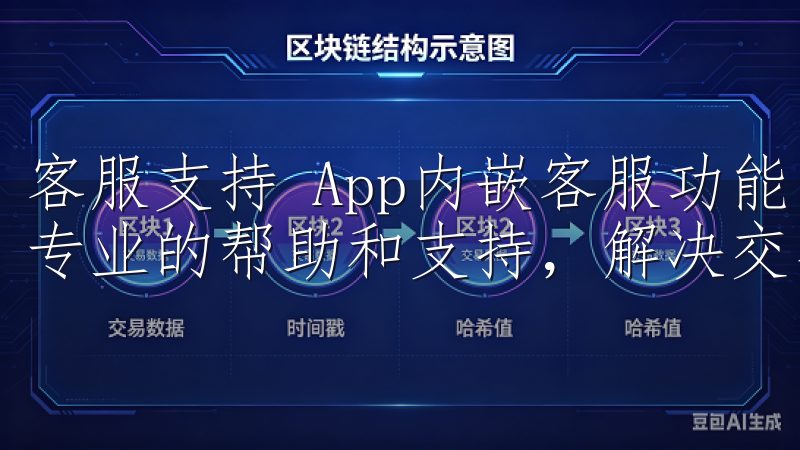 客服支持 App内嵌客服功能，用户可以随时联系客服，获取专业的帮助和支持，解决交易过程中遇到的问题。