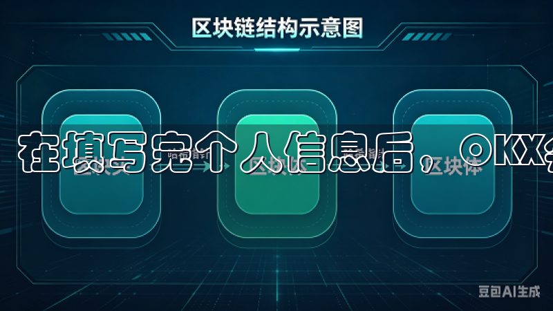 在填写完个人信息后，OKX会向你的邮箱发送一封确认邮件。