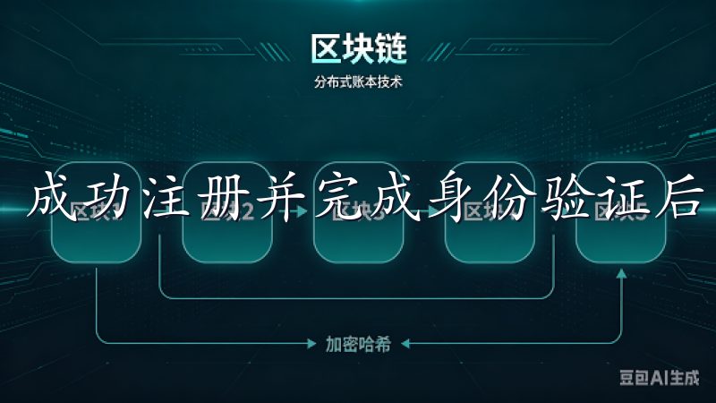 成功注册并完成身份验证后，就可以开始存入资金了。