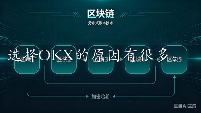 选择OKX的原因有很多。