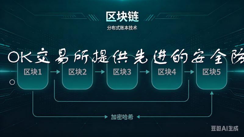 OK交易所提供先进的安全防护措施，确保您的资产和隐私安全。