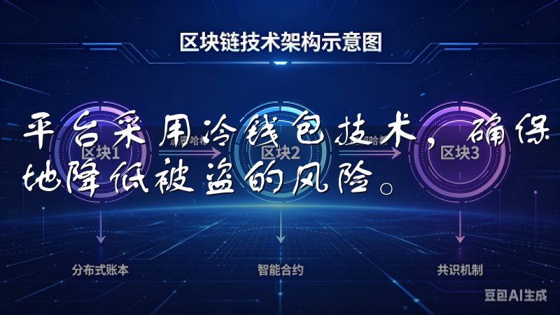 平台采用冷钱包技术，确保大部分资产与互联网隔绝，最大限度地降低被盗的风险。