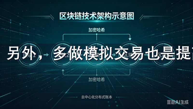 另外，多做模拟交易也是提高技巧的好方法。