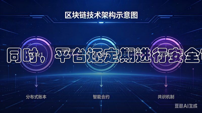 同时，平台还定期进行安全审计，以保障交易环境的安全。
