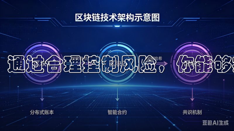 通过合理控制风险，你能够实现稳健盈利。