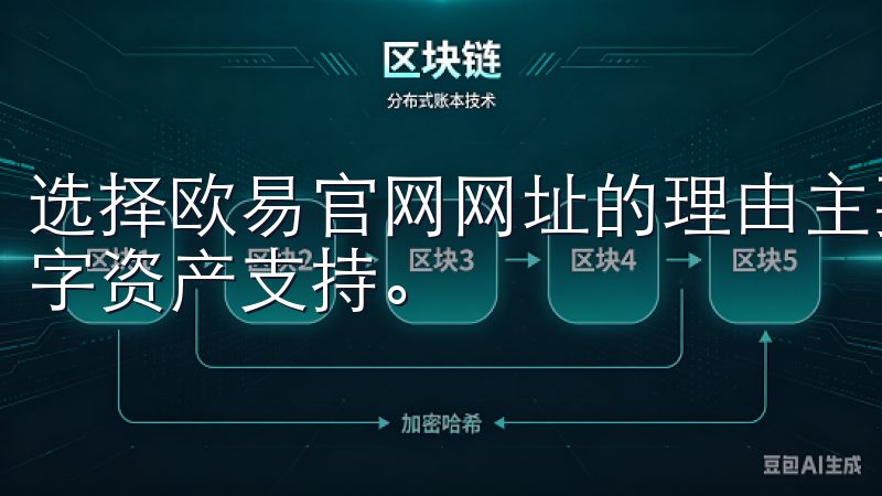 选择欧易官网网址的理由主要包括其安全性、便捷性和广泛的数字资产支持。