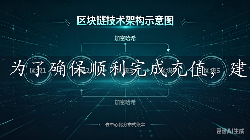 为了确保顺利完成充值，建议先进行支付方式的绑定。