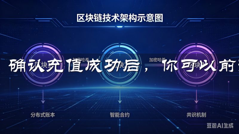 确认充值成功后，你可以前往主页查看你的余额是否更新。