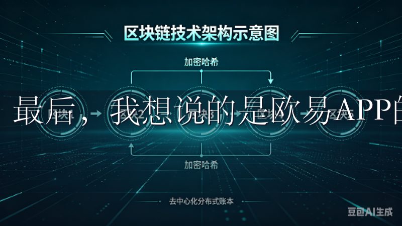 最后，我想说的是欧易APP的资产安全性让我非常安心。