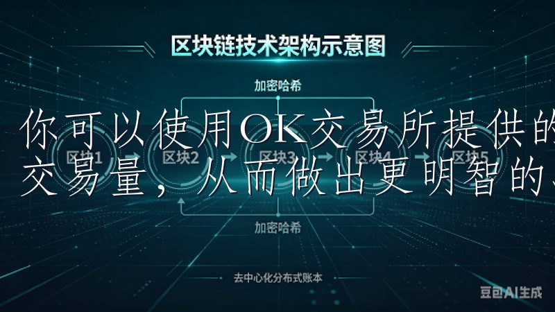 你可以使用OK交易所提供的图表和分析工具来跟踪价格走势及交易量,从而做出更明智的决策。