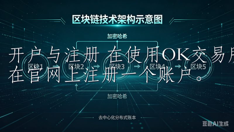 开户与注册 在使用OK交易所的合约交易功能之前，首先需要在官网上注册一个账户。