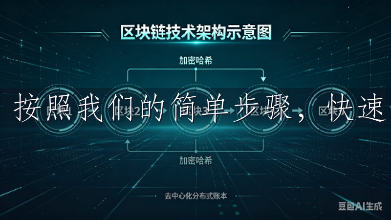 按照我们的简单步骤，快速开启数字资产交易之旅。