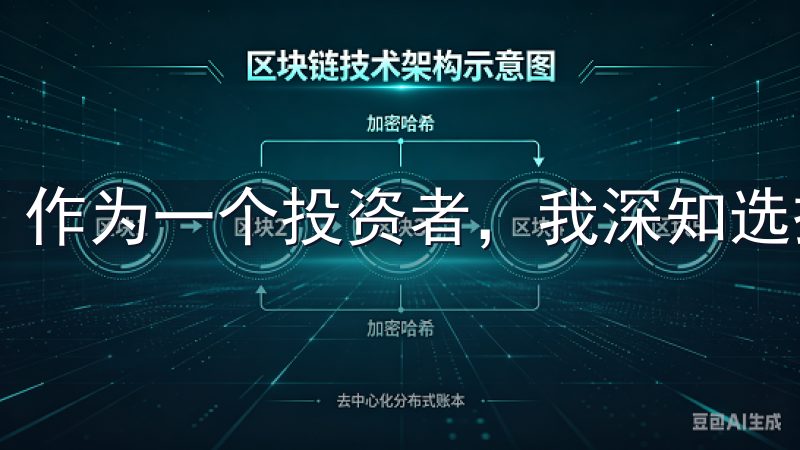 作为一个投资者，我深知选择一个可靠的投资平台的重要性。