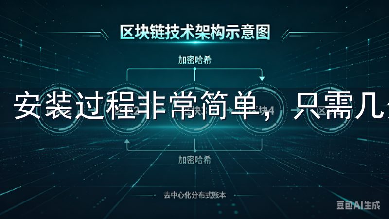 安装过程非常简单，只需几分钟时间。