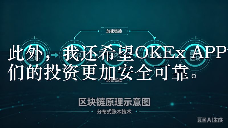 此外，我还希望OKEx APP能够继续提升安全性，确保我们的投资更加安全可靠。