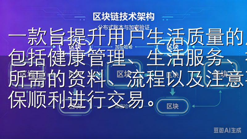 一款旨提升用户生活质量的应用，欧意APP涵盖了多个方面，包括健康管理、生活服务、社交互动等本文详细介绍了欧易开户所需的资料、流程以及注意事项，帮助您快速掌握开户技巧，确保顺利进行交易。