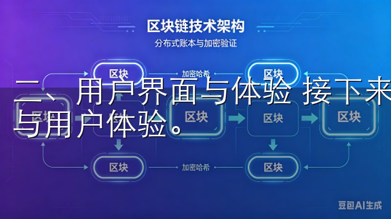二、用户界面与体验 接下来，我想讨论欧意APP的用户界面与用户体验。